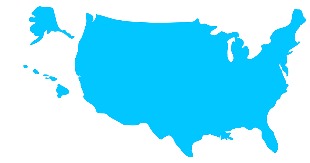 USA Map